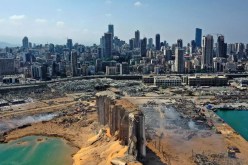 لبنان.. ارتفاع حصيلة وفيات انفجار بيروت إلى 190 قتيل و6500 جريح