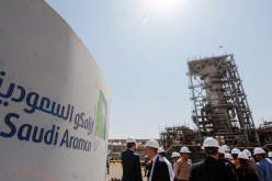 السعودية.. شركة “أرامكو” تكتشف حقلين جديدين للنفط والغاز