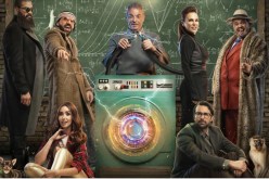 فيلم الغسالة يتفوق على كورونا ويعيد الجمهور إلى مقاعد السينما