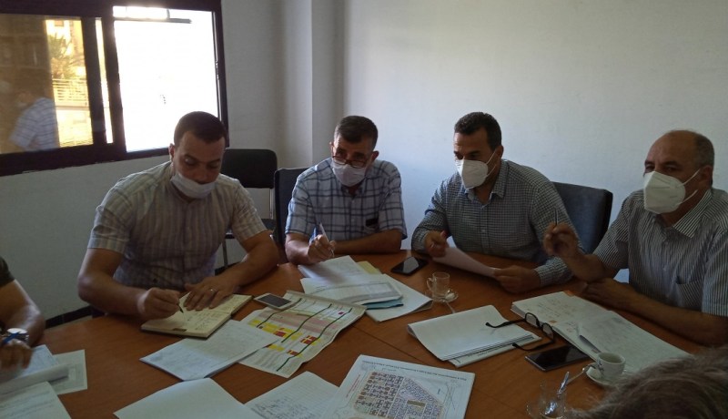 السماح لمستفيدي مساكن “عدل” بالاطلاع عليها قبل تسلّمها