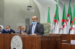 شنين: الدستور يتضمن المقترحات المُتفق عليها وأول نوفمبر ميلاد لصفحة جديدة