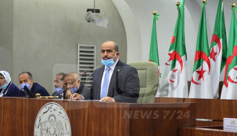 شنين: الدستور يتضمن المقترحات المُتفق عليها وأول نوفمبر ميلاد لصفحة جديدة