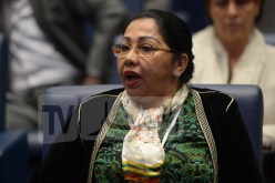 بعد نسب تصريحات مغلوطة لها.. الزهوانية تهدد باللجوء إلى المحاكم