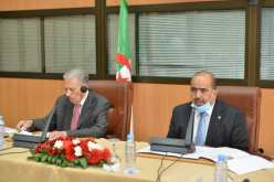 مكتب البرلمان بغرفتيه يضبط جدول أعمال الدورة العادية 2020-2021