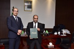 المدير العام الجديد لموبيليس يتسلم مهامه رسميا