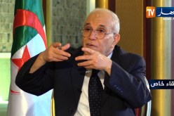 شرفي:”عملية تصفية القوائم الإنتخابية تتم دوريا و تحين باستمرار”