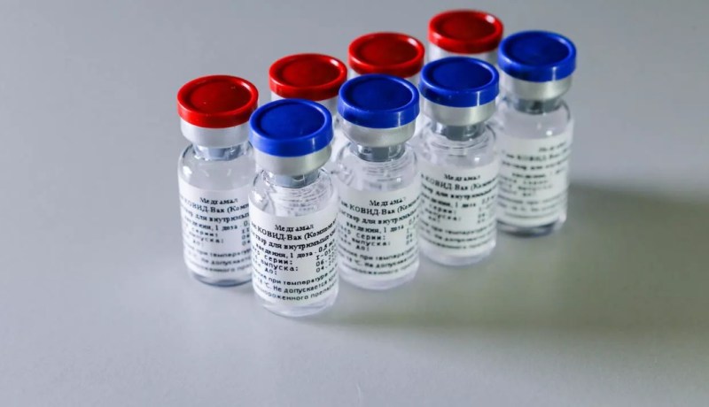 نشر تجارب لقاح “سبوتنيك V” ضدّ “كورونا” لأول مرة في أشهر مجلة طبية