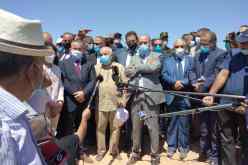 استئناف نشاط أنبوب النفط المتضرّر بالوادي في حدود الـ 48 ساعة القادمة