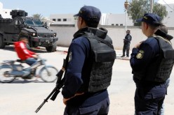 القضاء على 3 إرهابيين في حادثة طعن عوني الحرس بسوسة في تونس