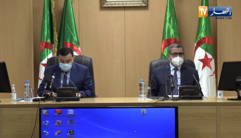 وزارة التربية تطلق رسميا ثلاثة مشاريع رقمية جديدة