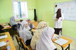 الديوان الوطني لمحو الأمية.. انخفاض نسبة الأمية في الجزائر إلى 8.71 بالمئة