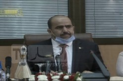 شنين: مسودة تعديل الدستور أنهت هيمنة السلطة التنفيذية