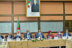 جراد: الجزائريون وقفوا في 22 فيفري ضد النظام المستبد.. والحكومة تحارب الفساد يوميا