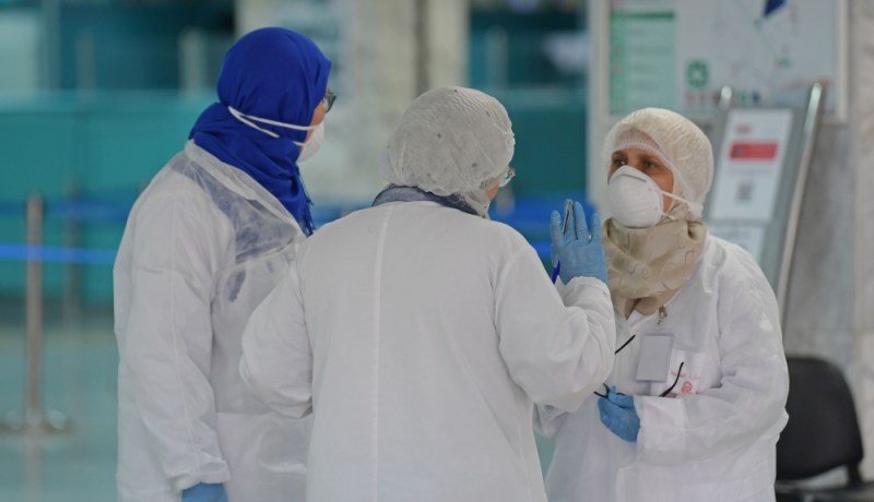 ولايتان فقط خارج “القائمة الحمراء”.. رقم قياسي بوباء “كورونا” في تونس بـ 465 إصابة جديدة!