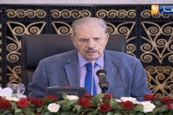 قوجيل: الدستور منبثق عن وعود رئيس الجمهورية قبل الإنتخابات والكلمة الأخيرة ستكون للشعب