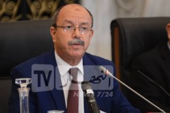 زغماتي: حقوق الشعب سلبت في جو اللامبالاة والدستور الجديد سيحارب جميع أنواع الإنحرافات