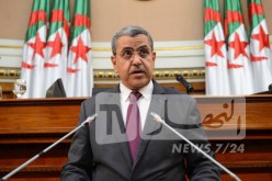 جراد: الدستور الجديد يكرس تمسك الجزائر بانتمائها الحضاري الإسلامي العربي والأمازيغي