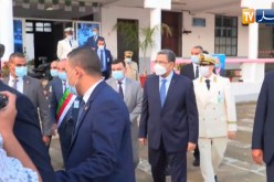 جراد: أنا متفائل بنجاح شهادة البكالوريا هذه السنة