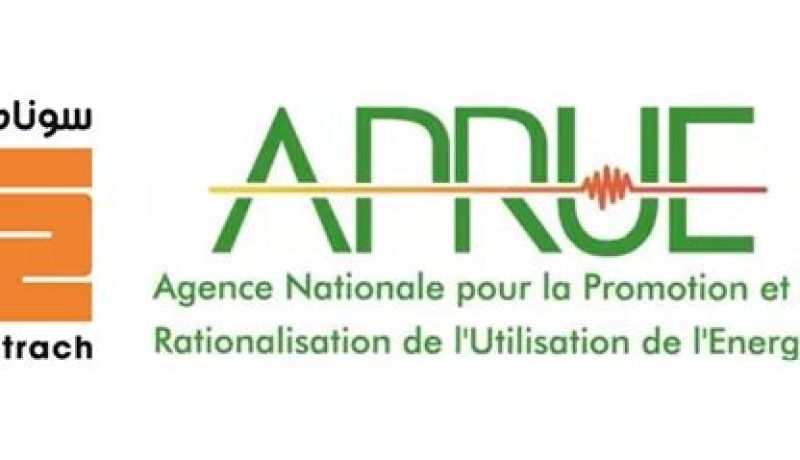 سوناطراك تجدد عقدها مع الوكالة الوطنية لترقية وترشيد إستعمال الطاقة