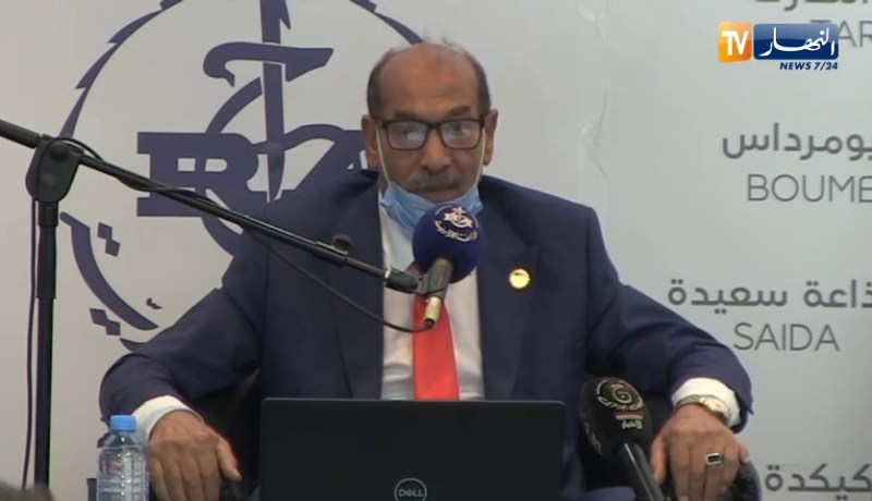 فنيش: إلغاء مقترح منصب نائب رئيس الجمهورية قرار صائب