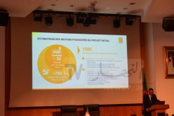 عطار: مشروع ضخم لإستغلال وتحويل الفوسفات على طاولة الحكومة قريبا