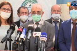 شرفي: تلقينا معدل ألف تسجيل جديد في “حفاظ الأمانة”