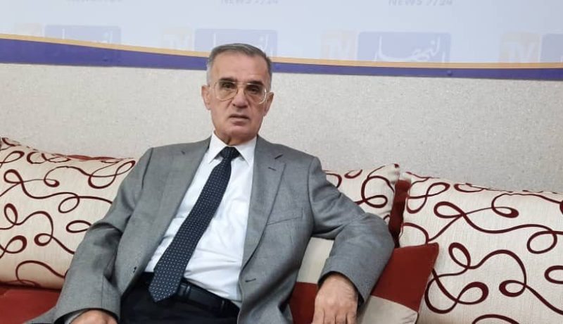 السفير الفلسطيني: سنقف بالمرصاد لكل المطبعين