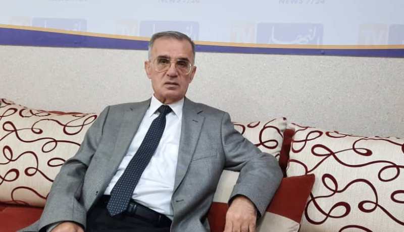 السفير الفلسطيني: موقف الجزائر منعطف تاريخي جاء في مرحلة الهرولة للتطبيع