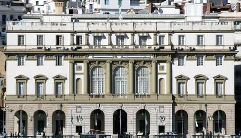 مجلس الأمة يعقد غدا جلسة عامة لطرح أسئلة على عدد من أعضاء الحكومة