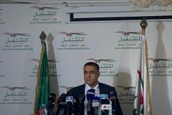 بلعيد: نتطلع أن تكون اللجنة المكلفة بمراجعة قانون تنظيم الإنتخابات مستقلة في قراراتها