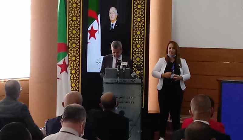 بن بوزيد: الجهود يجب أن تنصب نحو صناعة الأعضاء الإصطناعية