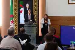 الأمم المتحدة تثمن اهتمام الجزائر بفئة ذوي الإحتياجات الخاصة