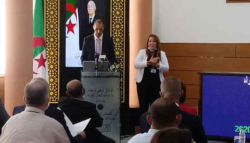 الأمم المتحدة تثمن اهتمام الجزائر بفئة ذوي الإحتياجات الخاصة