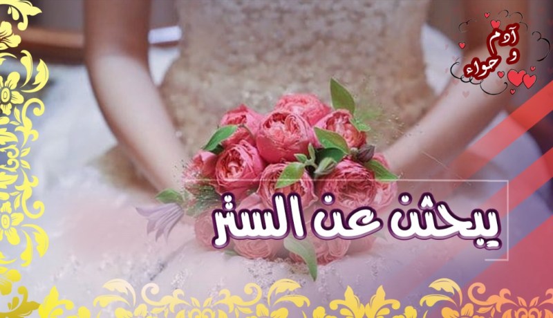 نساء غايتهن الستر والهناء