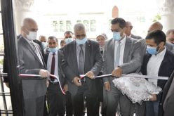 وزير السياحة يتفقد مشاريع قطاعه بالمدية