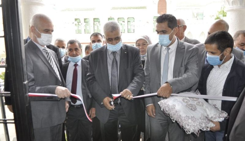 وزير السياحة يتفقد مشاريع قطاعه بالمدية