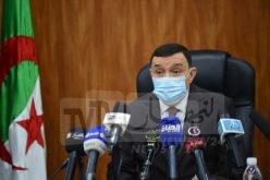 وزير التربية: إنطلاق عملية تحضير مواضيع الباك لـ 2021 وفق إجراءات أمنية وصحية صارمة
