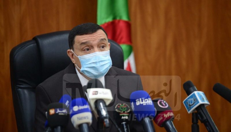  وزير التربية:”لا تأجيل للدخول المدرسي.. ومن الضروري استئناف الدراسة حضوريا”