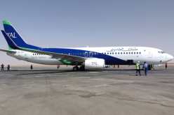 طيران الطاسيلي.. نقل الدفعة الثانية لطلبة الجنوب نحو الجزائر العاصمة