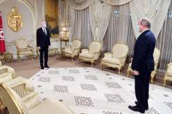 الجزائر وتونس تتفقان على حل سياسي في ليبيا بعيدا عن التدخلات الأجنبية