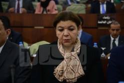 بن فريحة: 50 بالمائة نسبة النجاح في الإمتحان الكتابي للمسابقة الوطنية للتعيين في المناصب العليا