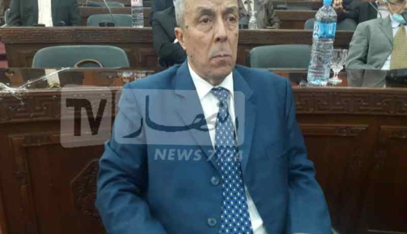 تنصيب عبد الحكيم دهان مديرا للصحة والسكان لولاية سطيف