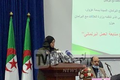 عزوار: التعديل الدستوري سيصون الجزائر من كل أشكال الإنفراد بالسلطة