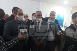 وزير البريد: إدماج 8470 عامل من أصحاب عقود ما قبل التشغيل