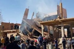 سونلغاز: سبب إنفجار الغاز بالبيض هو التعدي على الشبكة من قبل مقاولة خاصة