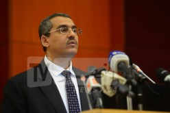 حكار: عدد إطارات سوناطراك في الخارج لا يتجاوز 22 إطارا