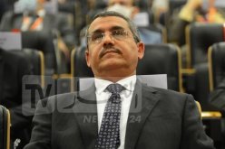 هذا ما قاله حكار حول نفط الجزائر في عرض البحر