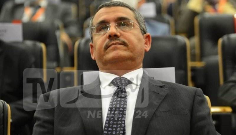 هذا ما قاله حكار حول نفط الجزائر في عرض البحر