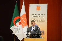 حكار: سوناطراك جاهزة لمرافقة جميع المهتمين بتطوير المحتوى المحلي