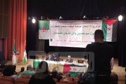 السفير الصحراوي يُثمن موقف الرئيس تبون حول القضية الصحراوية